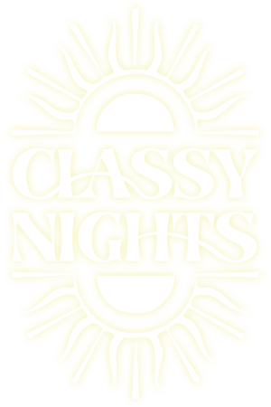 Classy Summer Nights met gloed Classy Summer Nights met gloed